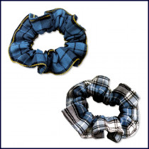 Fabric Scrunchie