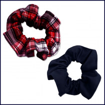 Fabric Scrunchie