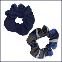 Fabric Scrunchie