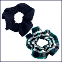 Fabric Scrunchie