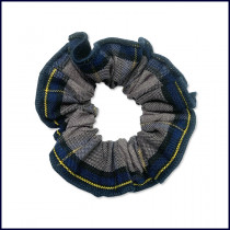 Fabric Scrunchie