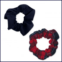 Fabric Scrunchie