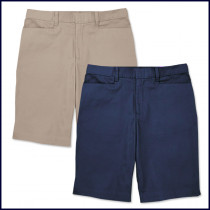 Girls FF Bermuda Shorts