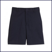 Boys Flat Front Shorts