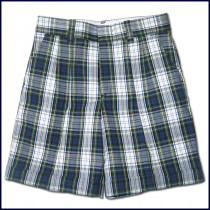 Vicki Marsha Uniforms Lycra Modesty Shorts - 1st Grade - Girls