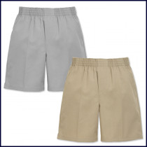 Lil' Kids Pull-On Shorts