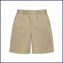 Lil Kids Pull-On Shorts