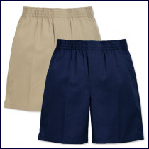 Lil' Kids Pull-On Shorts