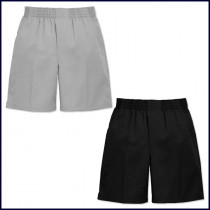 Lil' Kids Pull-On Shorts