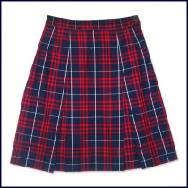 2-Pleat Skirt