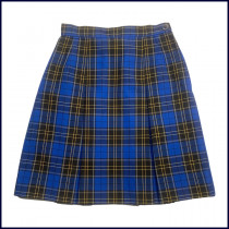 2-Pleat Skirt
