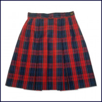 2-Pleat Skirt