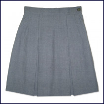 2-Pleat Skirt