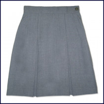 2-Pleat Skirt: Longer Length