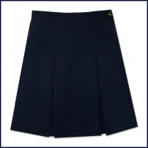 2-Pleat Skirt: Longer Length