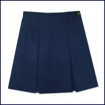 2-Pleat Skirt