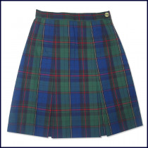 2-Pleat Skirt