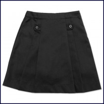 Black Jane Skort