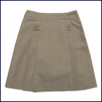 Solid Jane Skort