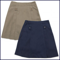 Solid Jane Skort