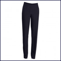 Ladies Tailored Front Dress Pant