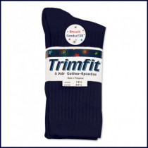 Crew Socks: 3 Pack