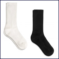 Crew Socks: 3 Pack