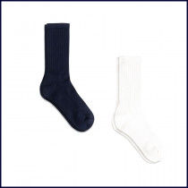 McFadden Crew Socks: 3 Pack
