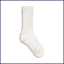 Crew Socks: 3-Pack