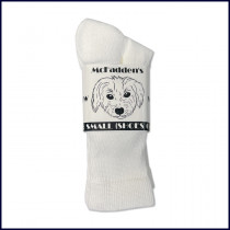 McFadden's Crew Socks: 3 Pack