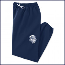 PE Sweatpants with Fiberlok Logo