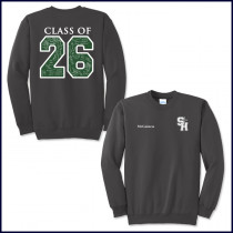 St. Hedwig 8th Grade Sweatshirt