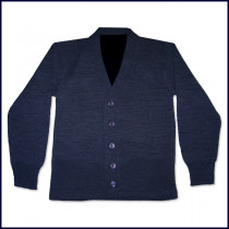 Cardigan Sweater
