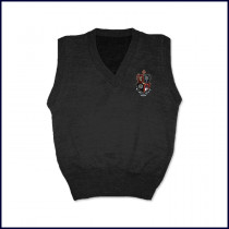 Sweater Vest with JSerra Logo