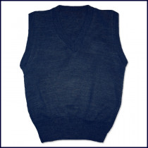 Sweater Vest with NHCS Emblem
