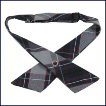 Continental Cross-Over Tie