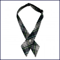 Continental Cross-Over Tie