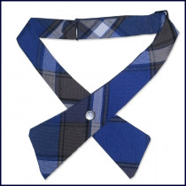 Continental Cross-Over Tie