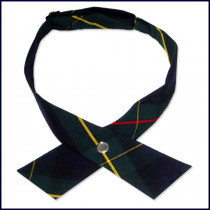 Continental Cross-Over Tie