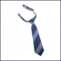 Plaid Prep Tie