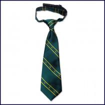 St. Bruno Prep Tie
