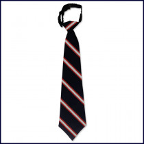 Striped Prep Tie