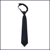 Striped Prep Tie