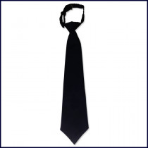 Solid Prep Tie