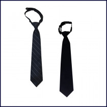 Prep Tie
