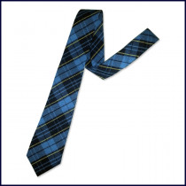 Classic Plaid Necktie