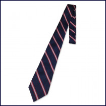 Striped Classic Necktie