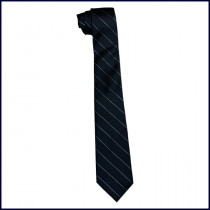 Striped Classic Necktie