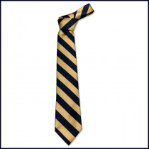 Classic Striped Neck Tie