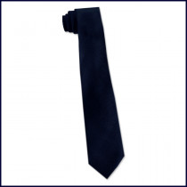 Navy Classic Necktie